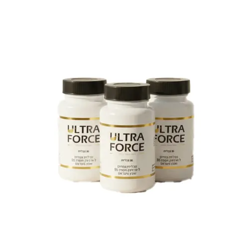 אולטרא פורס